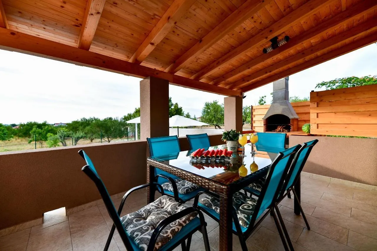 House Gabriela Villa Debeljak Croatia