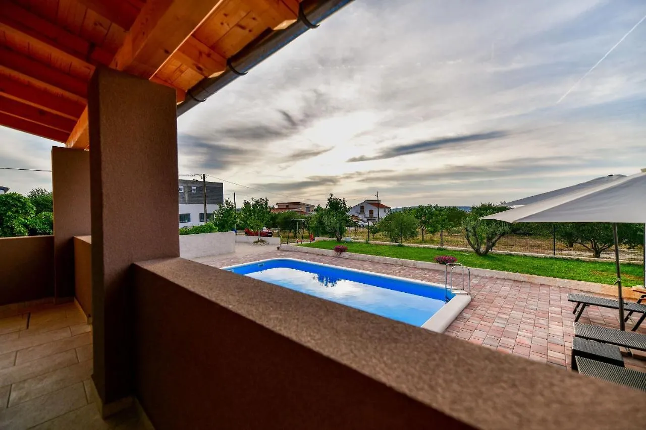 Holiday home House Gabriela Villa Debeljak Croatia