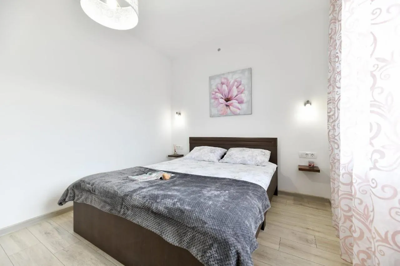 House Gabriela Villa Debeljak 0*,  Horvátország