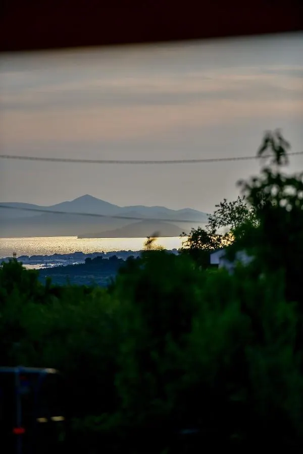 House Gabriela Villa Debeljak 0*,  Croatia