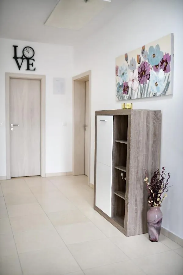 Nyaraló House Gabriela Villa Debeljak Horvátország
