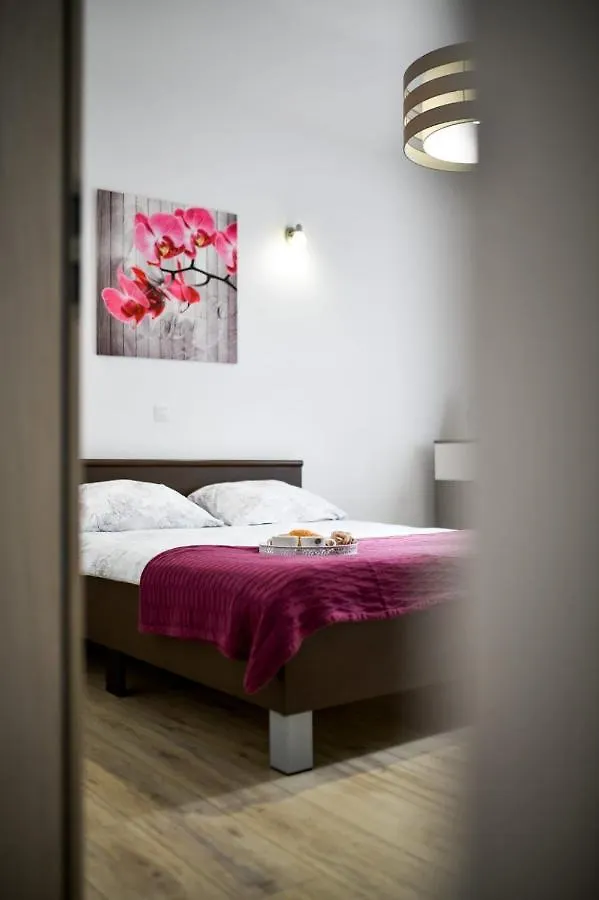 Holiday home House Gabriela Villa Debeljak