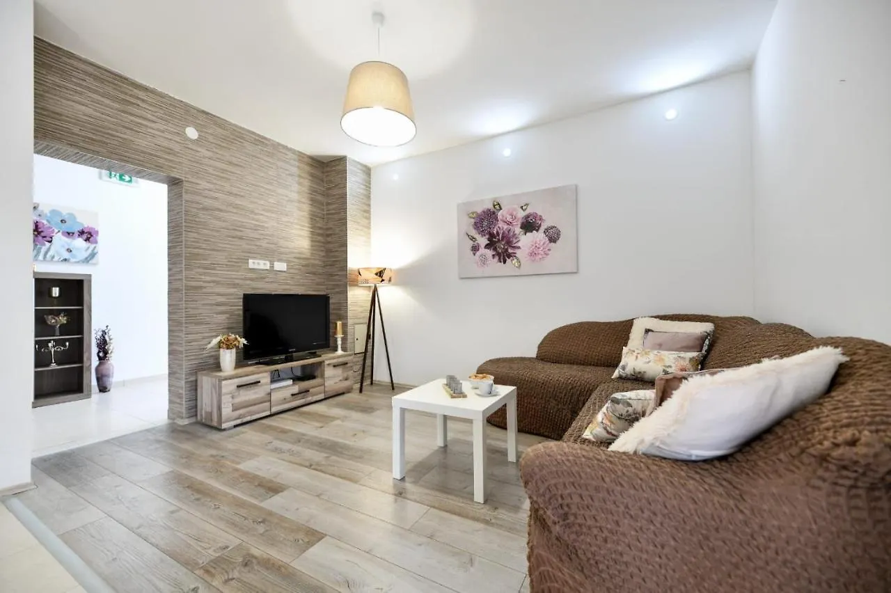 House Gabriela Villa Debeljak Croatia